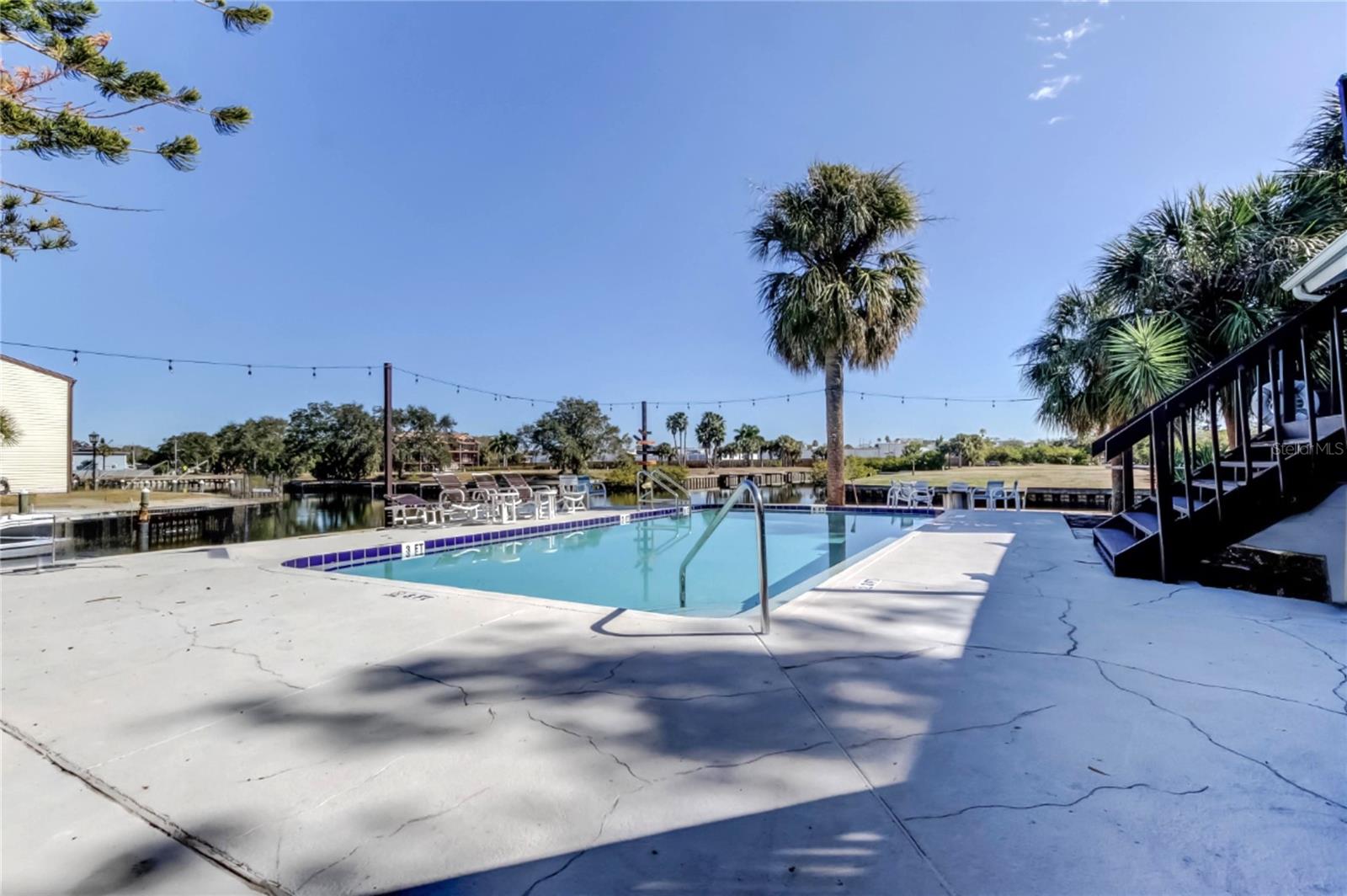 MARINA A CONDO THE - Residential