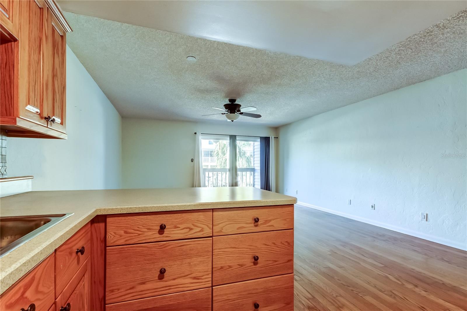 MARINA A CONDO THE - Residential