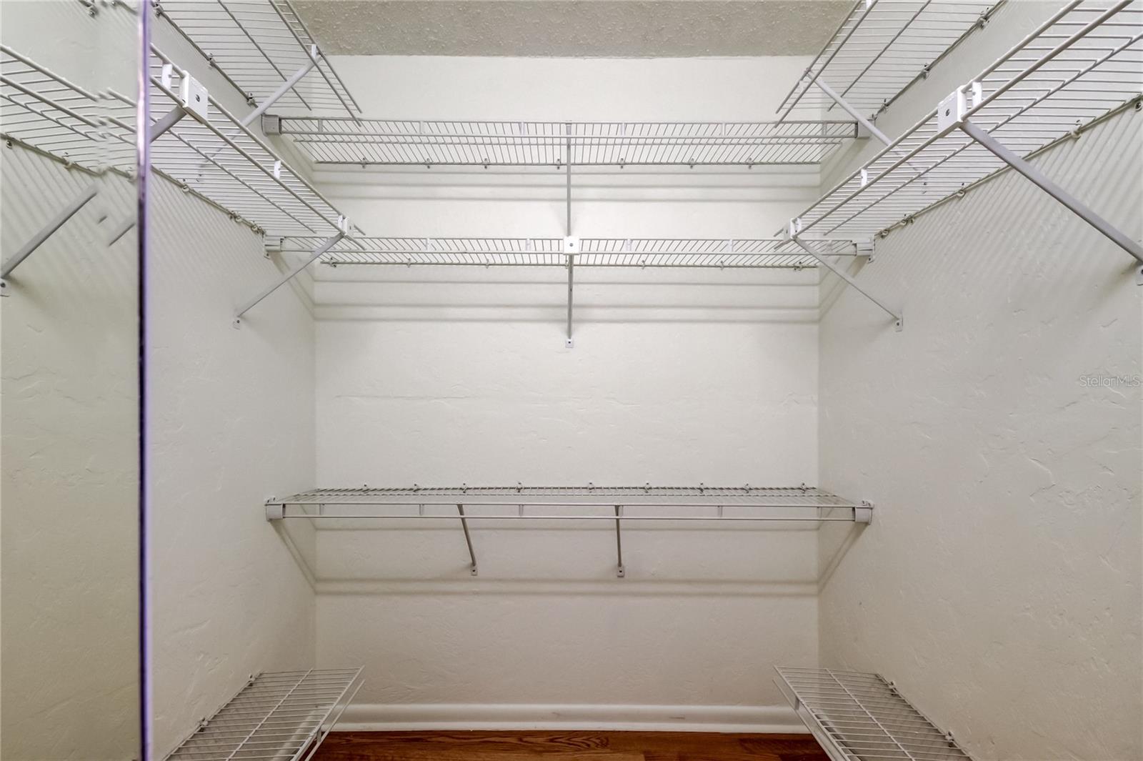 MARINA A CONDO THE - Residential