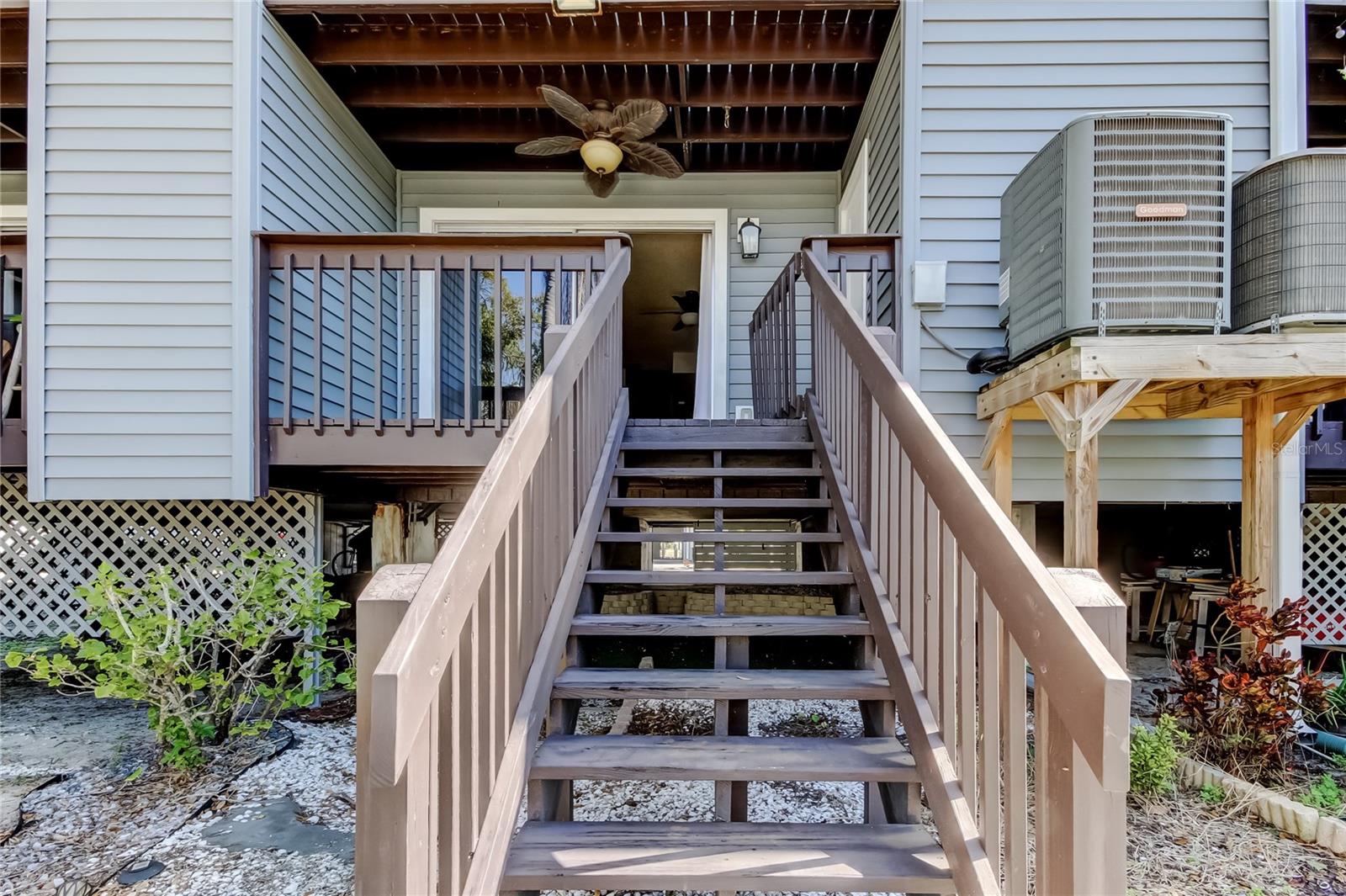 MARINA A CONDO THE - Residential