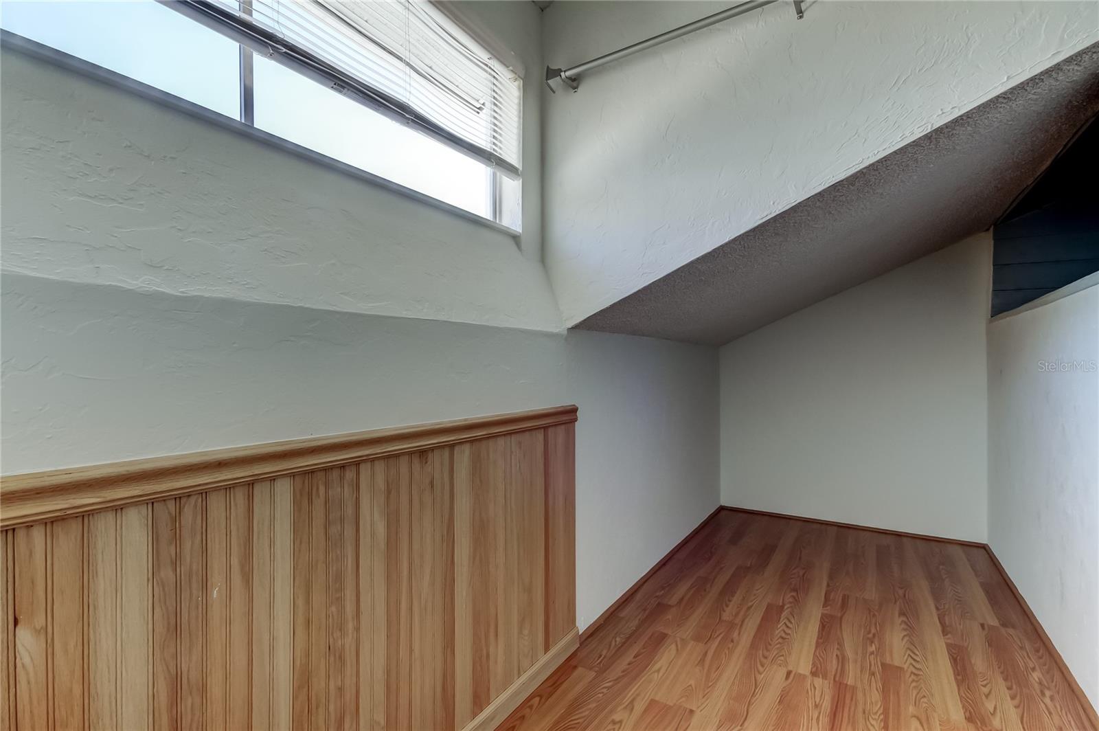 MARINA A CONDO THE - Residential