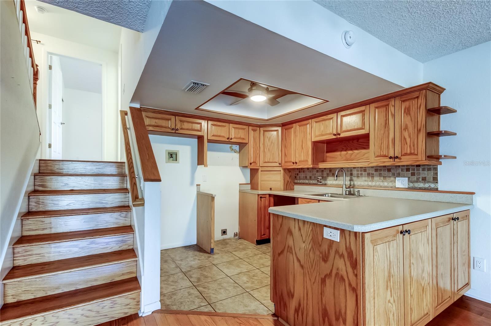 MARINA A CONDO THE - Residential