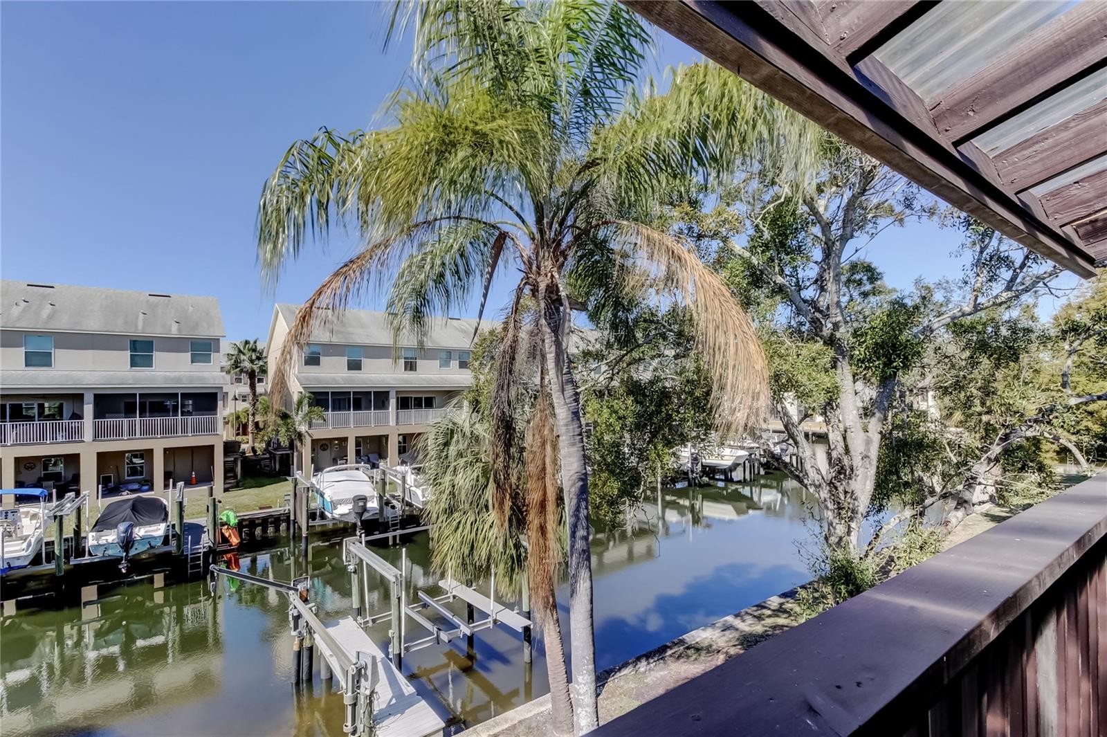 MARINA A CONDO THE - Residential