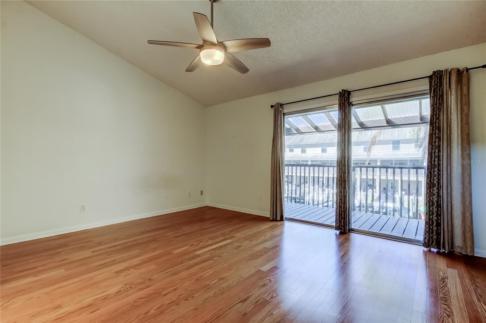 MARINA A CONDO THE - Residential