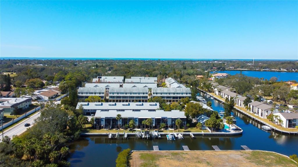 Photo of 200 Meres Boulevard #11, Tarpon Springs, FL 34689 (MLS # TB8473971)