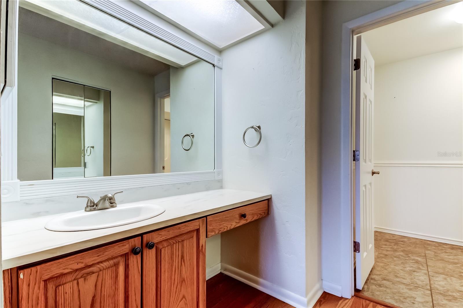 MARINA A CONDO THE - Residential