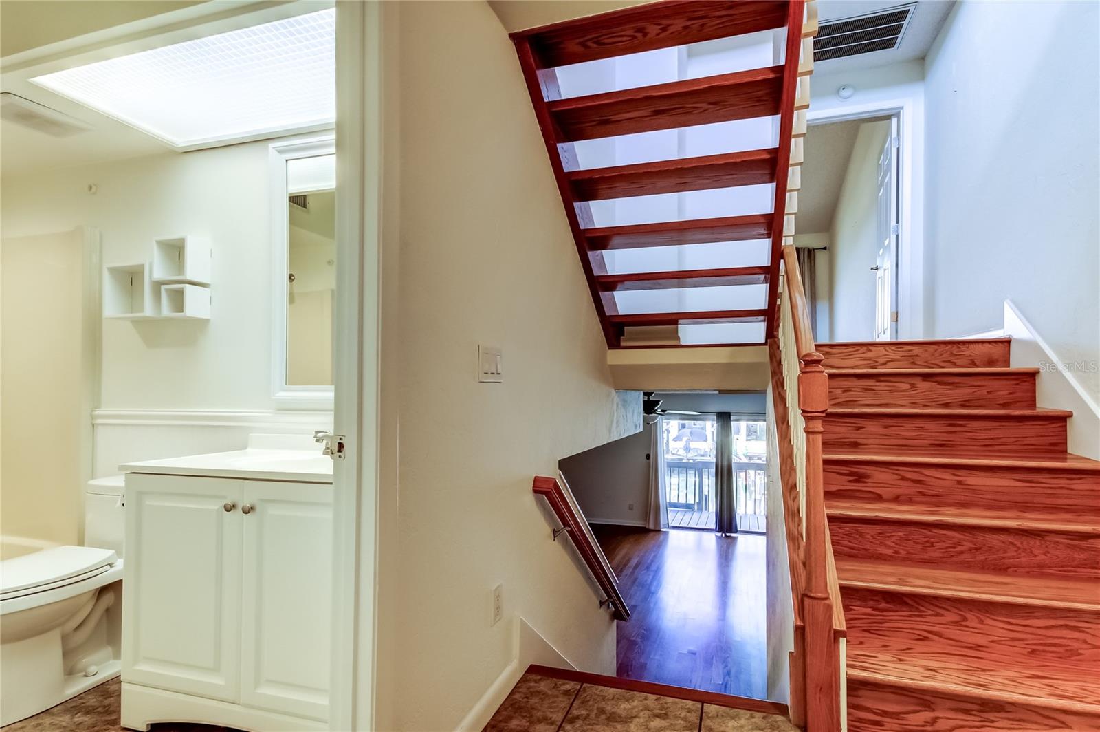 MARINA A CONDO THE - Residential