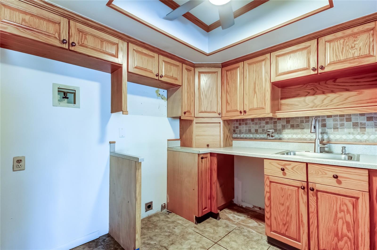 MARINA A CONDO THE - Residential