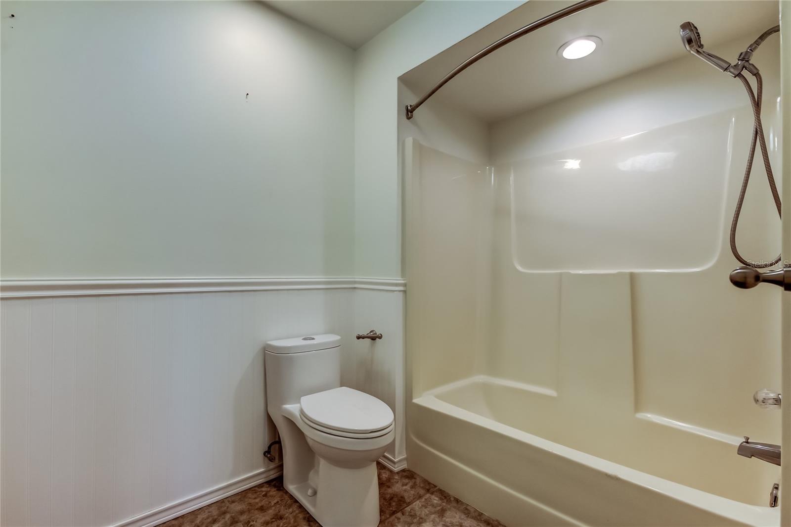 MARINA A CONDO THE - Residential