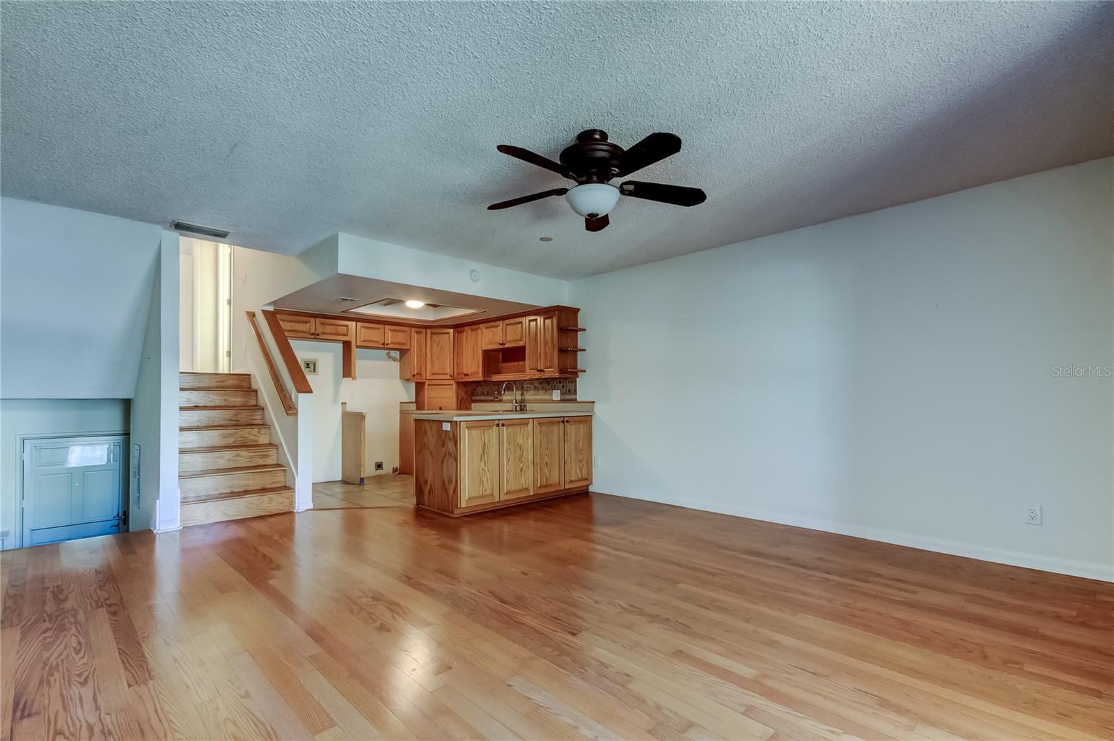 MARINA A CONDO THE - Residential