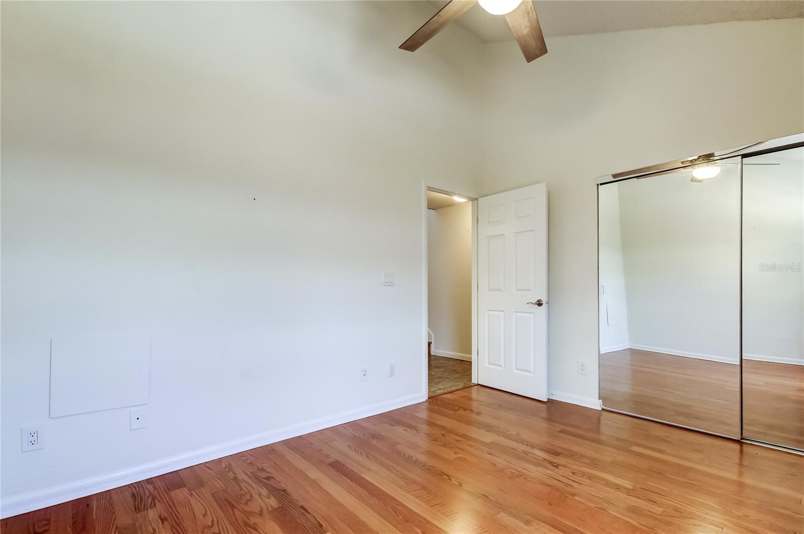 MARINA A CONDO THE - Residential