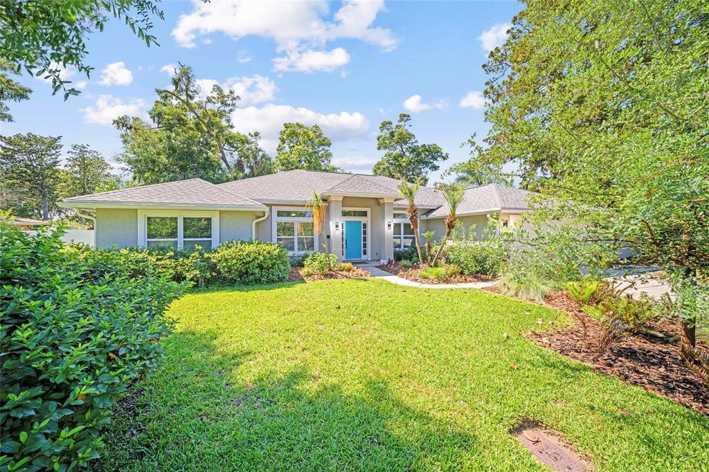 Photo of 53 Oakwood Road, Jacksonville Beach, FL 32250 (MLS # GC540586)