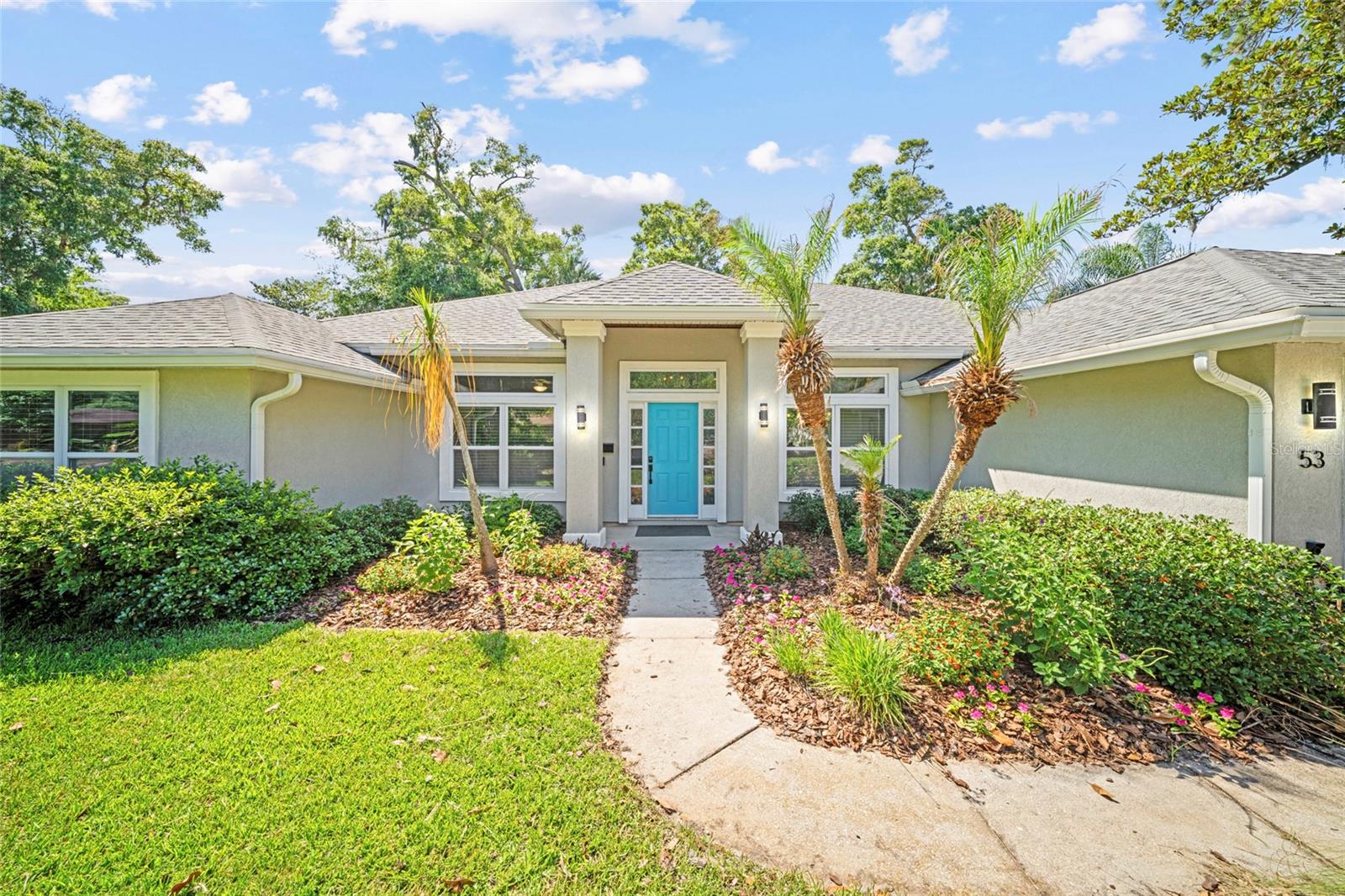 53 OAKWOOD ROAD