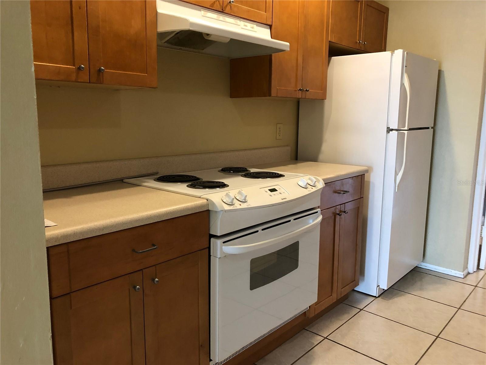 PARK LAKE TWNHS PH 02 - Residential