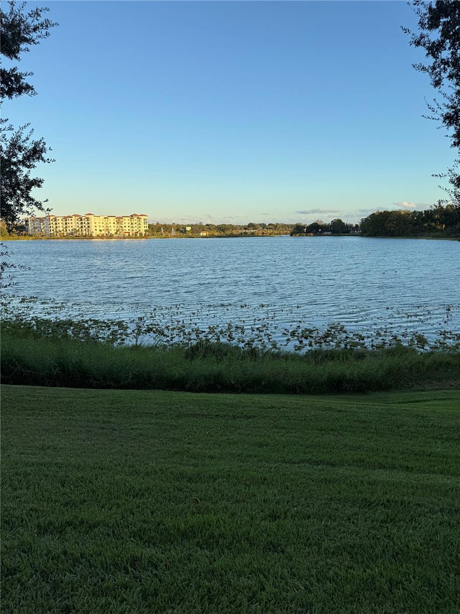 PARK LAKE TWNHS PH 02 - Residential