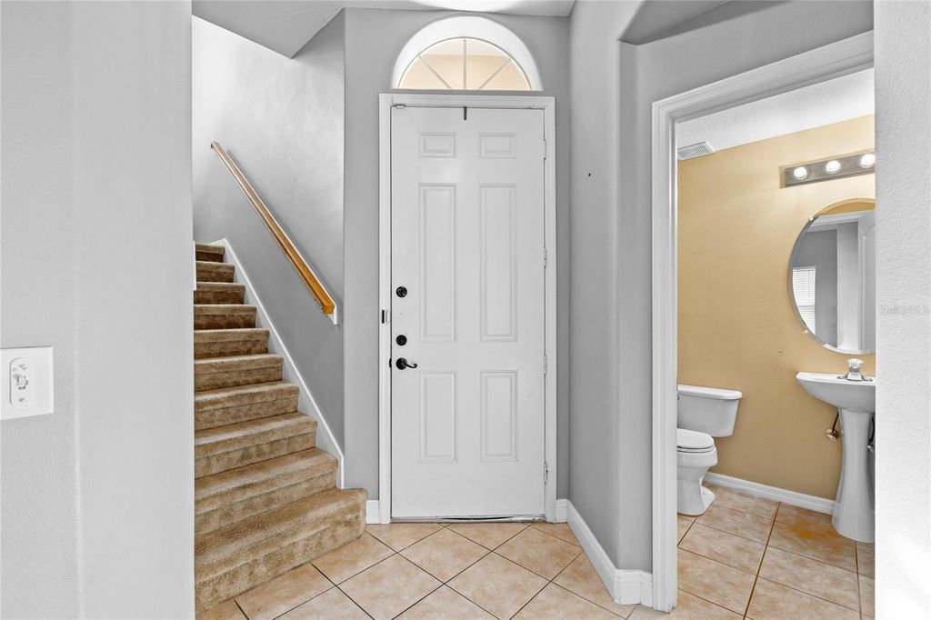Photo of 322 Brunello Drive, Davenport, FL 33897 (MLS # O6403615)