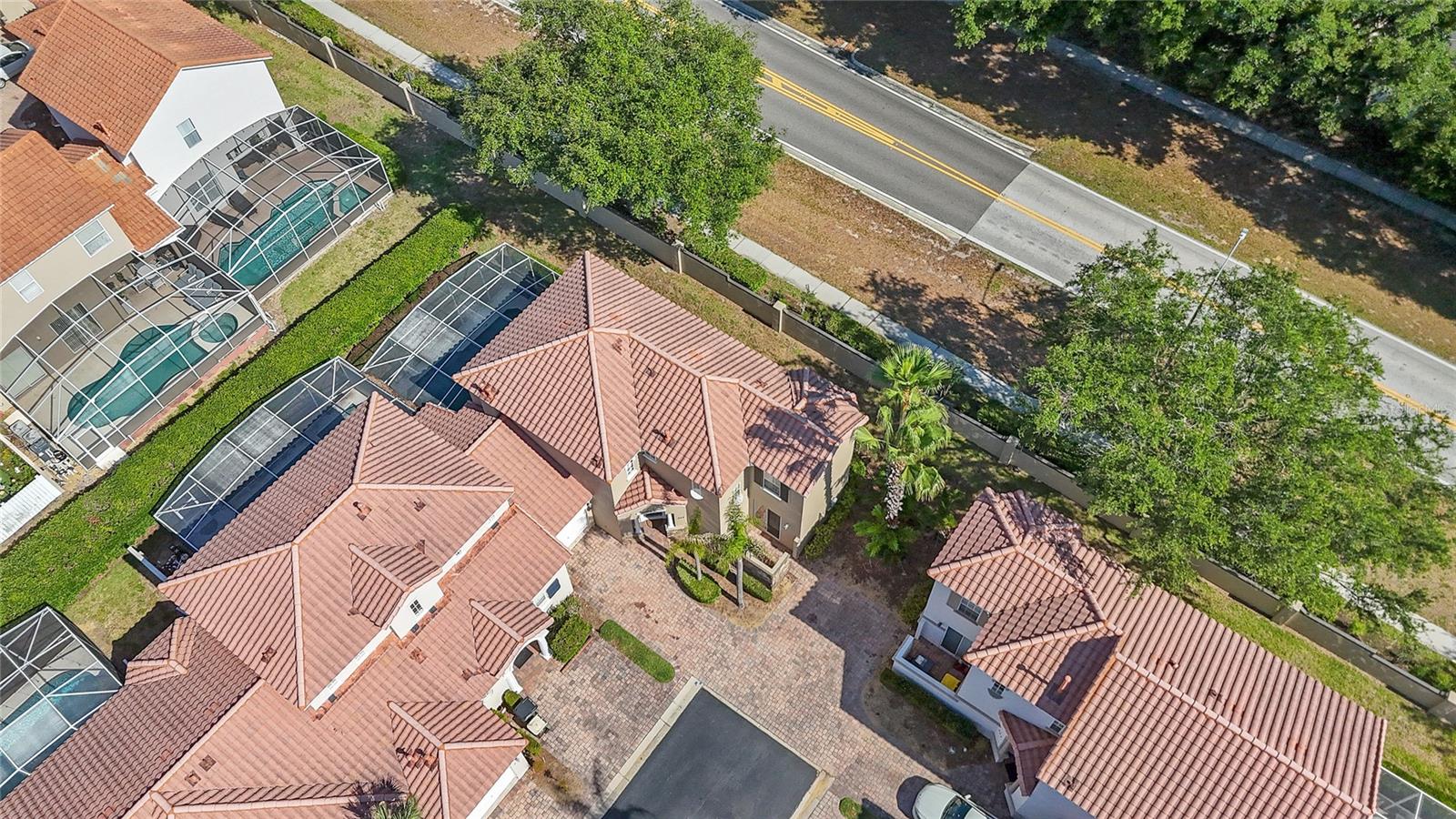 TUSCAN HILLS - Residential