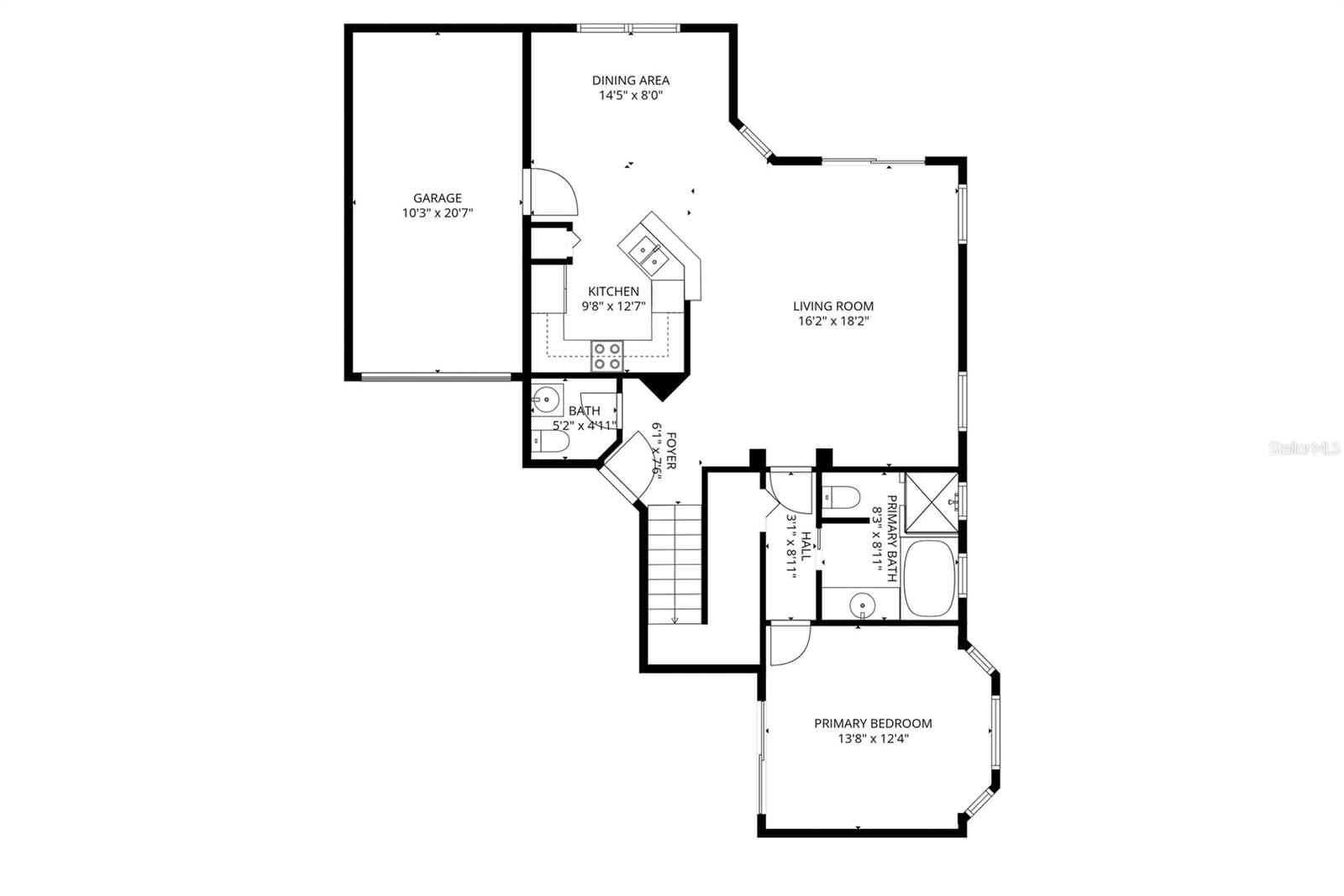 TUSCAN HILLS - Residential
