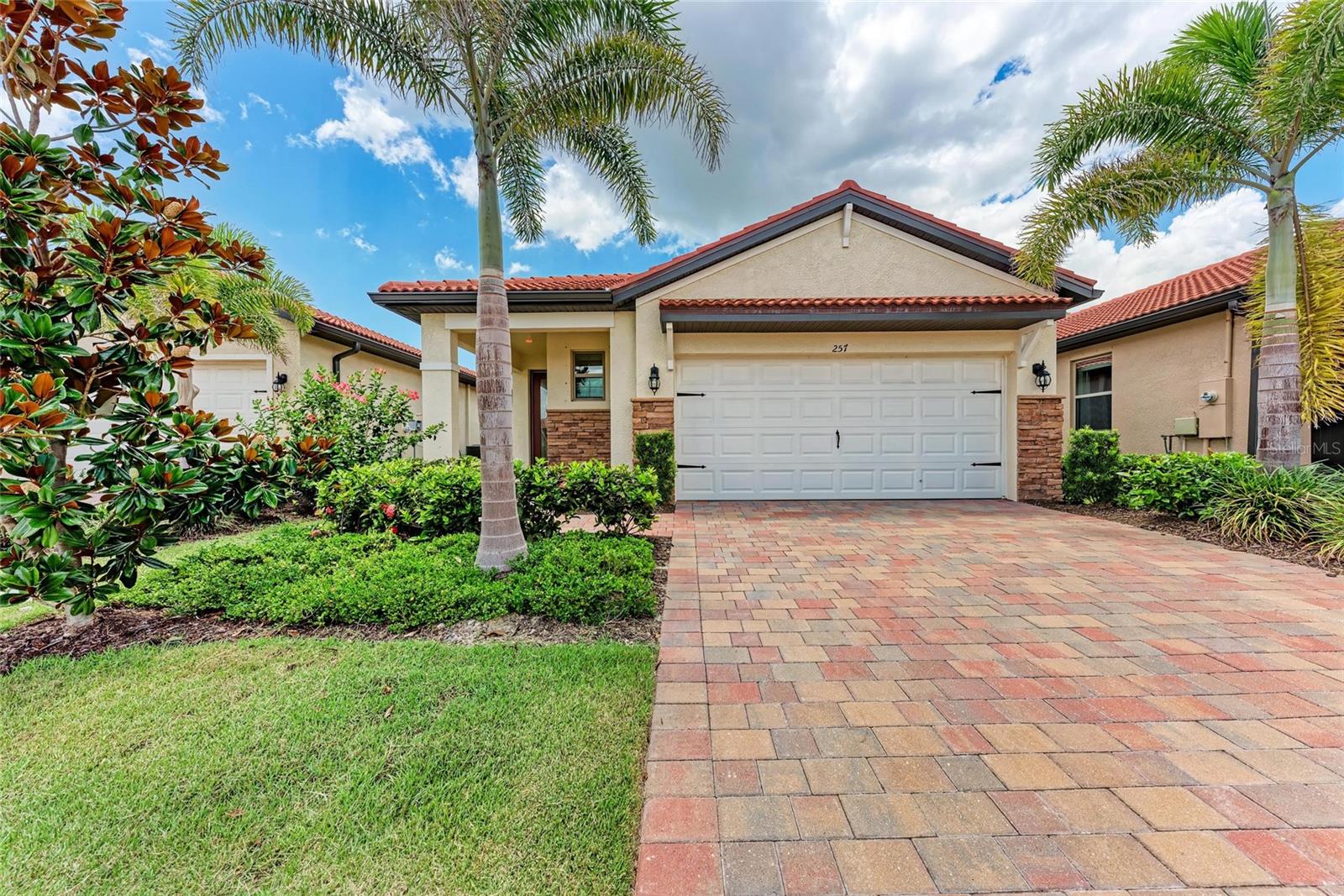 257 TERAMO WAY