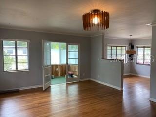FRANKLIN HEIGHTS - Residential Lease