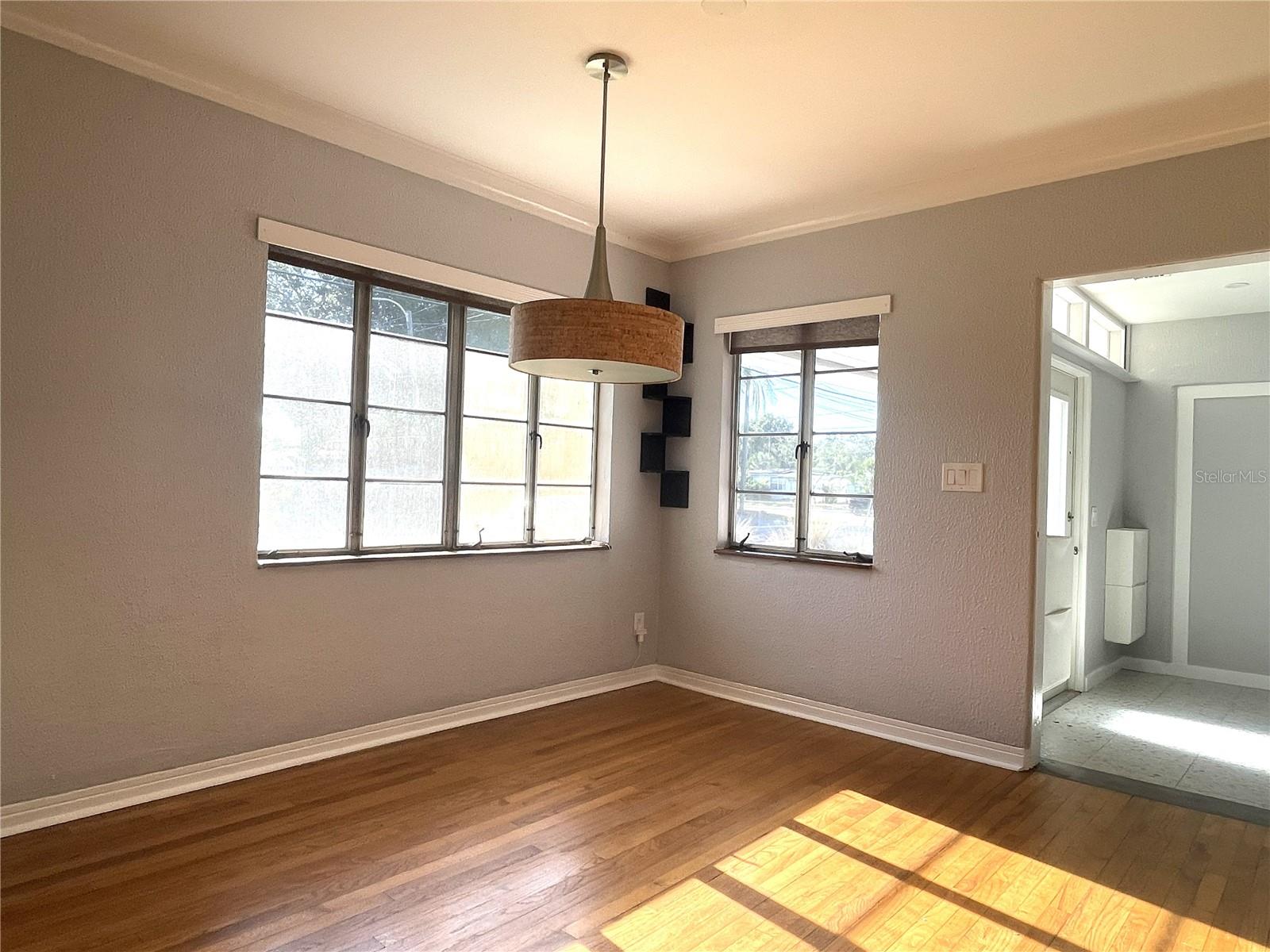 FRANKLIN HEIGHTS - Residential Lease