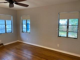FRANKLIN HEIGHTS - Residential Lease
