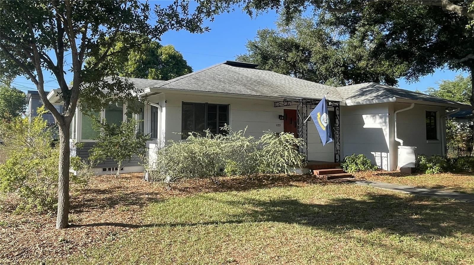 FRANKLIN HEIGHTS - Residential Lease