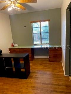 FRANKLIN HEIGHTS - Residential Lease