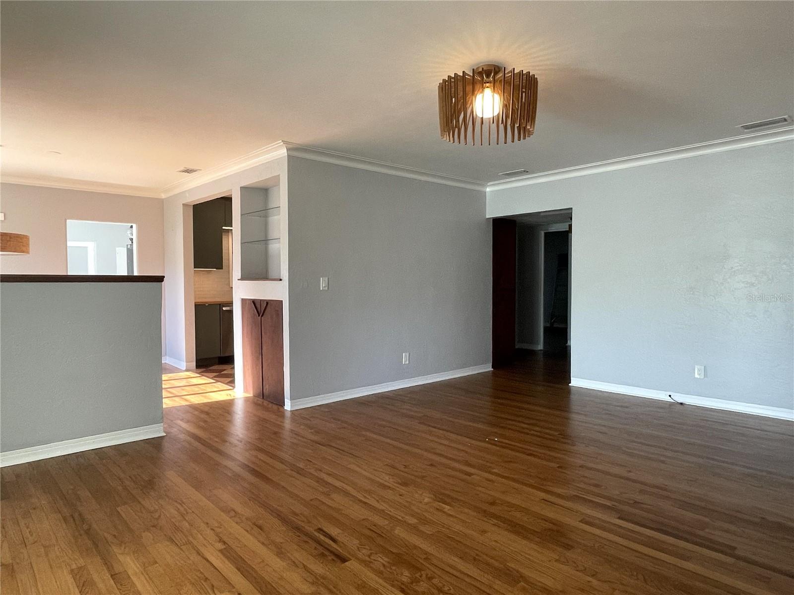 FRANKLIN HEIGHTS - Residential Lease
