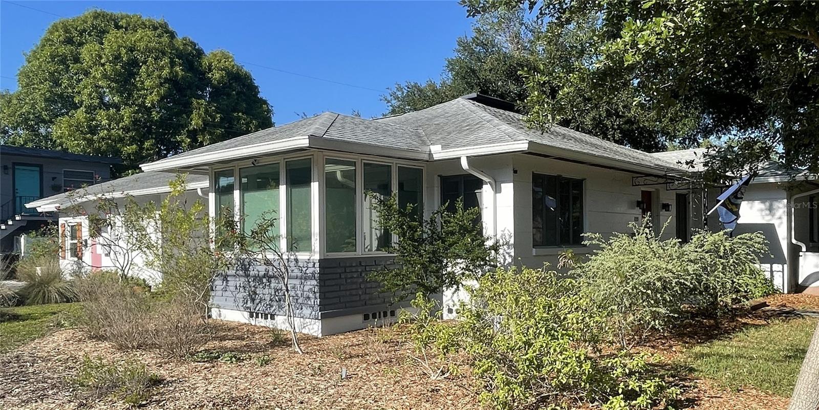 FRANKLIN HEIGHTS - Residential Lease