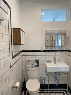 FRANKLIN HEIGHTS - Residential Lease
