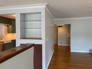 FRANKLIN HEIGHTS - Residential Lease