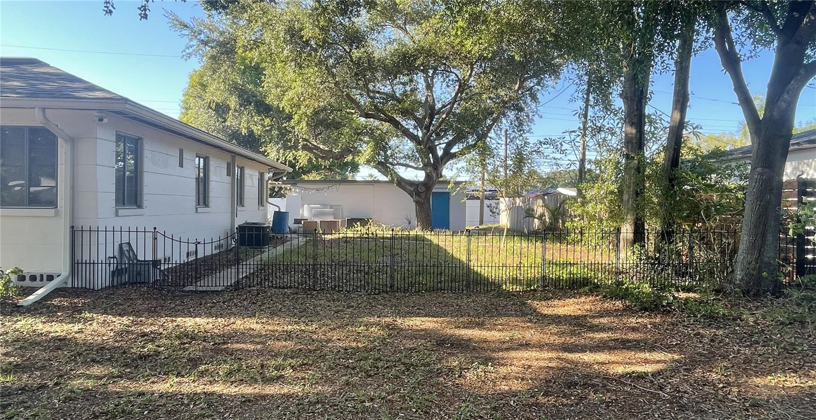 FRANKLIN HEIGHTS - Residential Lease