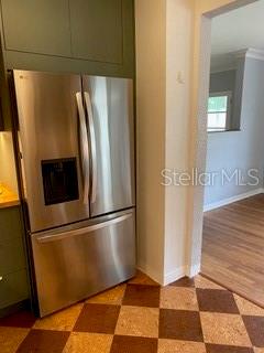 FRANKLIN HEIGHTS - Residential Lease