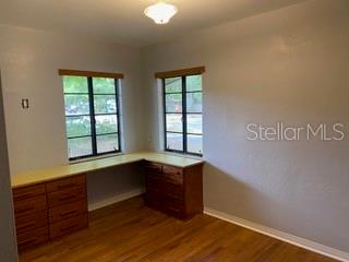 FRANKLIN HEIGHTS - Residential Lease