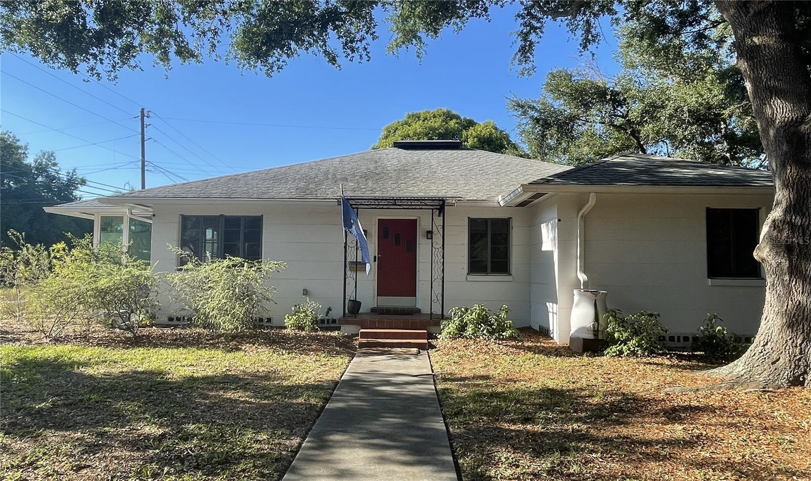 FRANKLIN HEIGHTS - Residential Lease