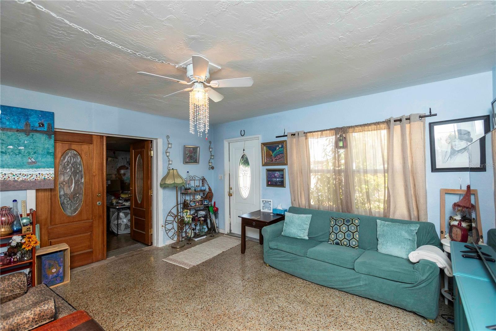 JASMINE HEIGHTS - Residential