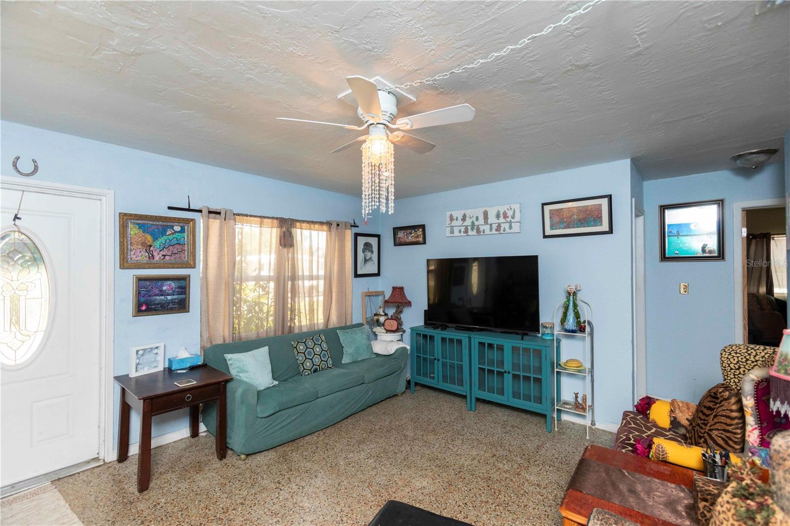 JASMINE HEIGHTS - Residential