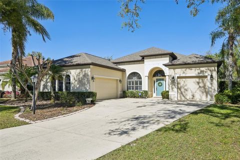 Photo of 11516 28th Street Circle E, Parrish, FL 34219 (MLS # A4665314)