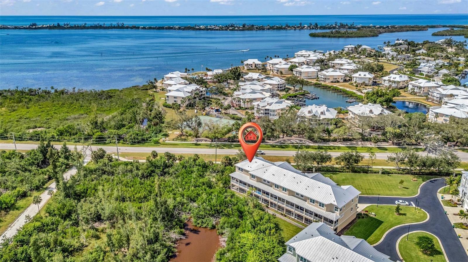 10425 PILOTHOUSE COURT 132