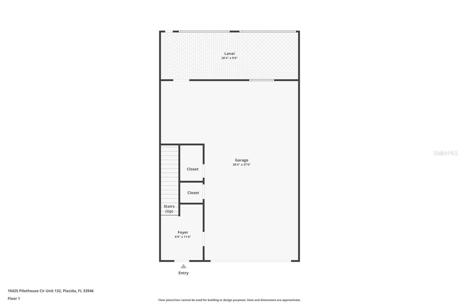LANDINGS CORAL CRK - Residential