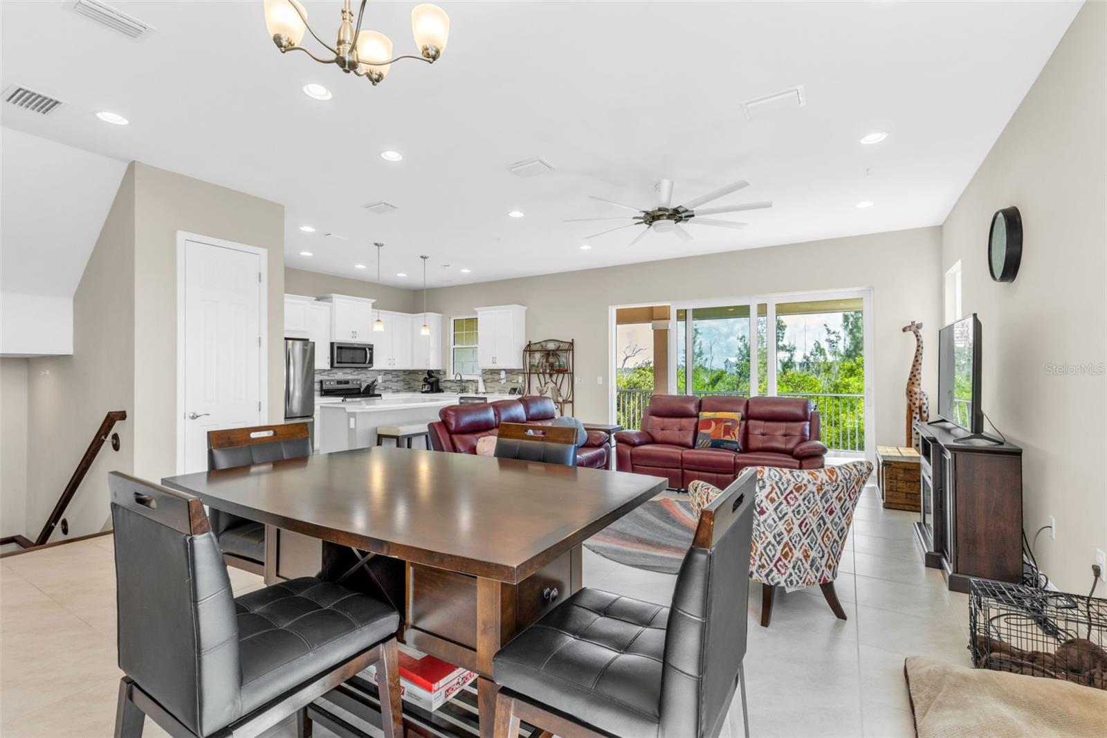 LANDINGS CORAL CRK - Residential