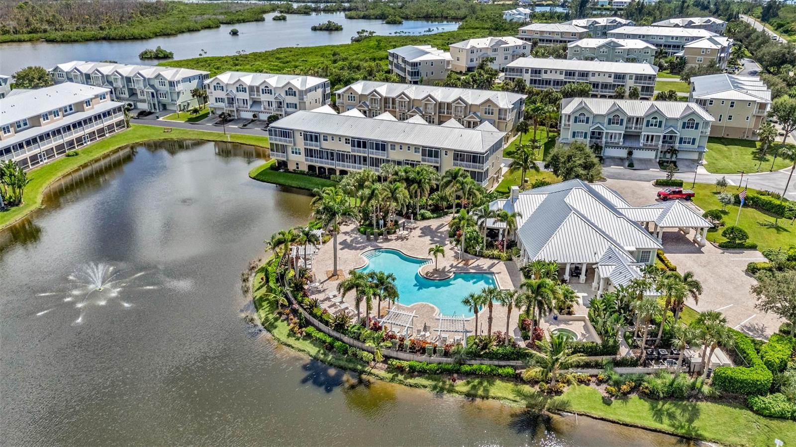 LANDINGS CORAL CRK - Residential