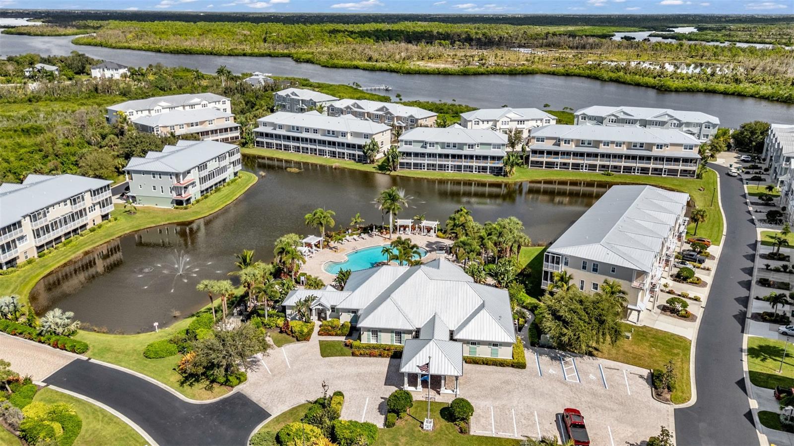 LANDINGS CORAL CRK - Residential