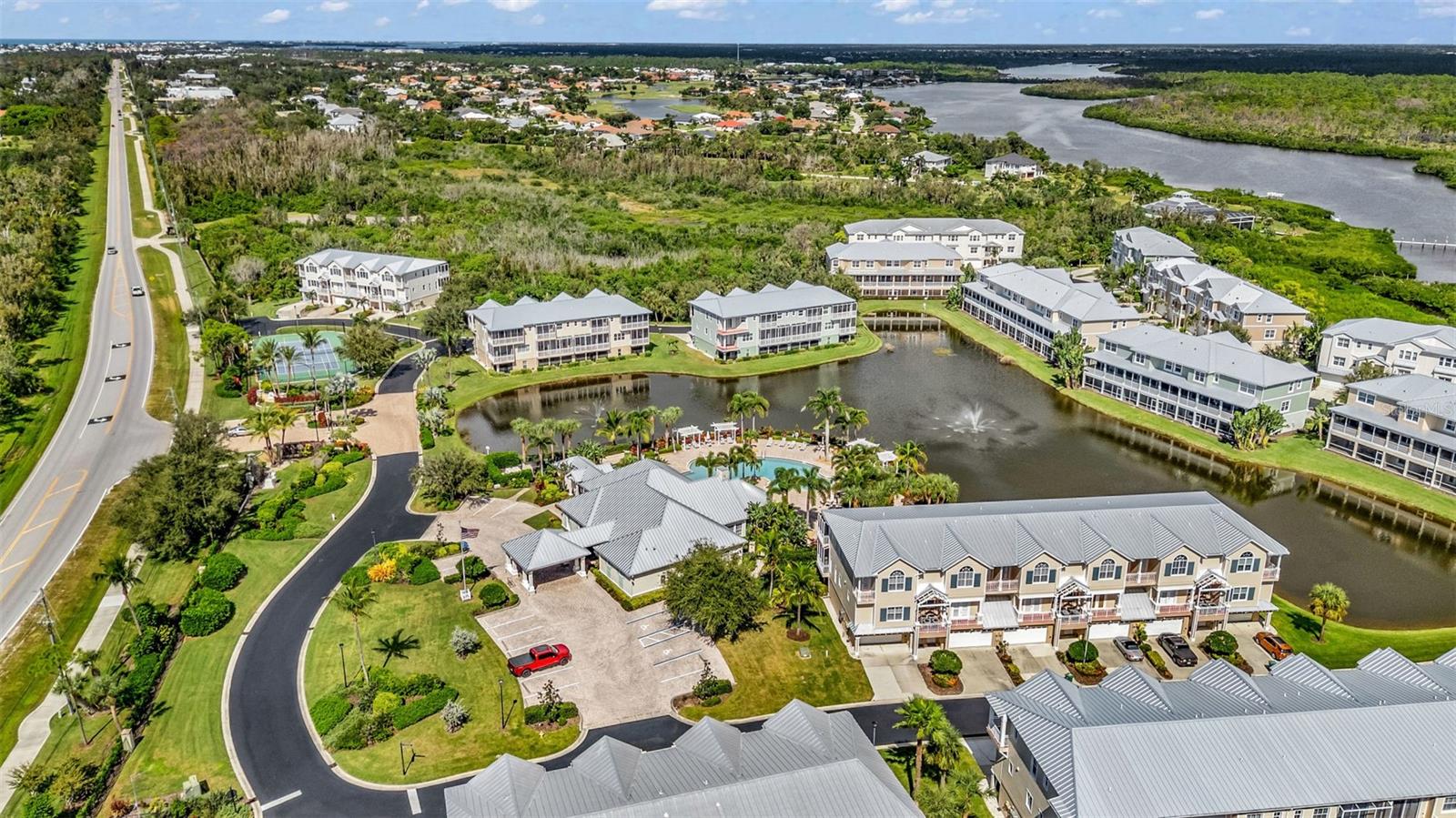 LANDINGS CORAL CRK - Residential