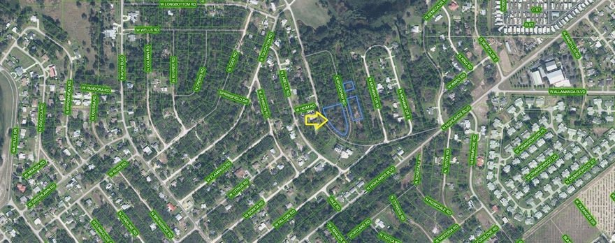 Avon Park - Lowest Price in the Area! MULTI LOT OPPORTUNITY. Other parcels available . THIS PRICE REFLECTS ONE LOT NOT THREE PARCELS
C-01-33-28-010-0000-2014
C-01-33-28-010-0000-2059
C-01-33-28-010-0000-2052
C-01-33-28-010-0000-2050