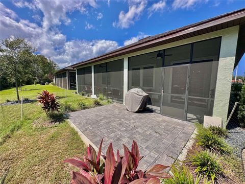 A home in PALM COAST