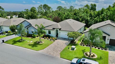 A home in PALM COAST