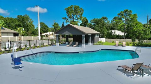 A home in PALM COAST