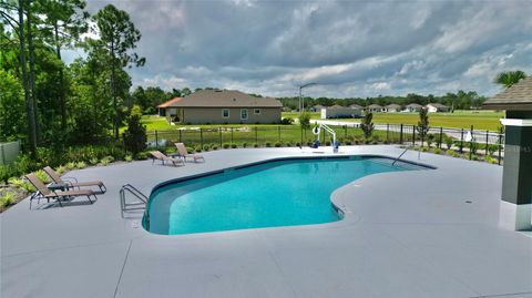 A home in PALM COAST